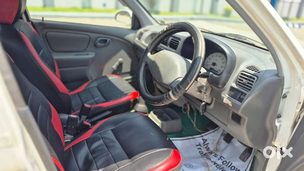 Maruti Suzuki Alto 2005-2010 Lxi Bsiii, 2006, Petrol