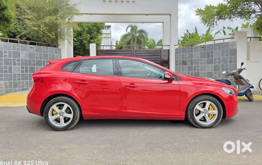 Volvo V40 D3, 2015, Diesel