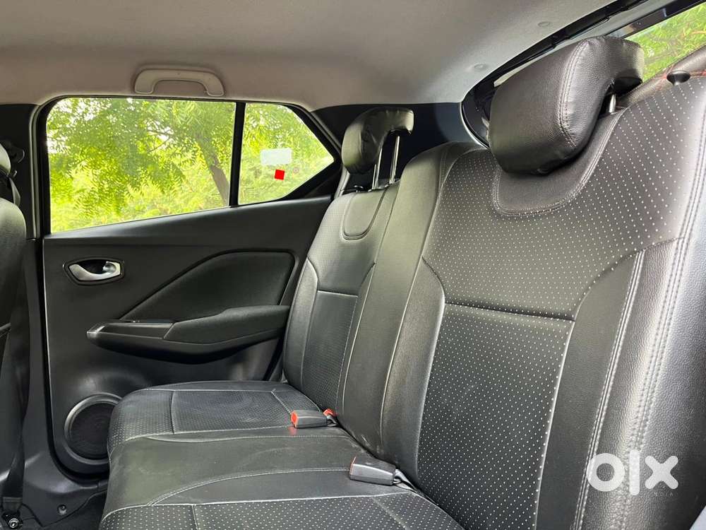 Nissan Kicks Xl, 2020, Petrol