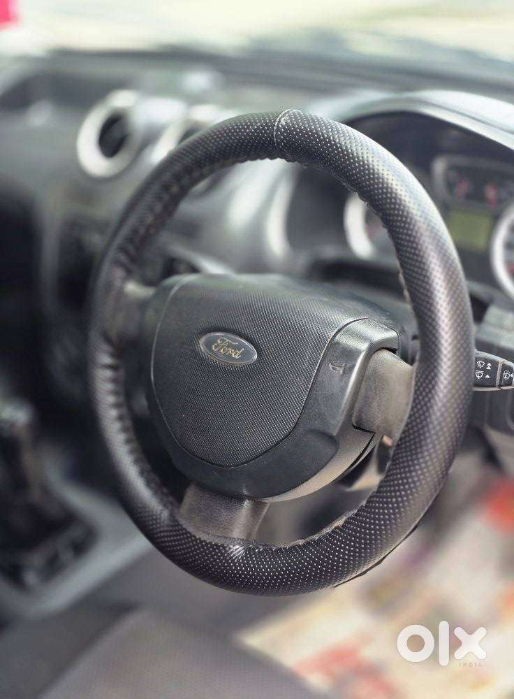 Ford Fiesta Classic 1.4 Duratorq Clxi, 2011, Diesel