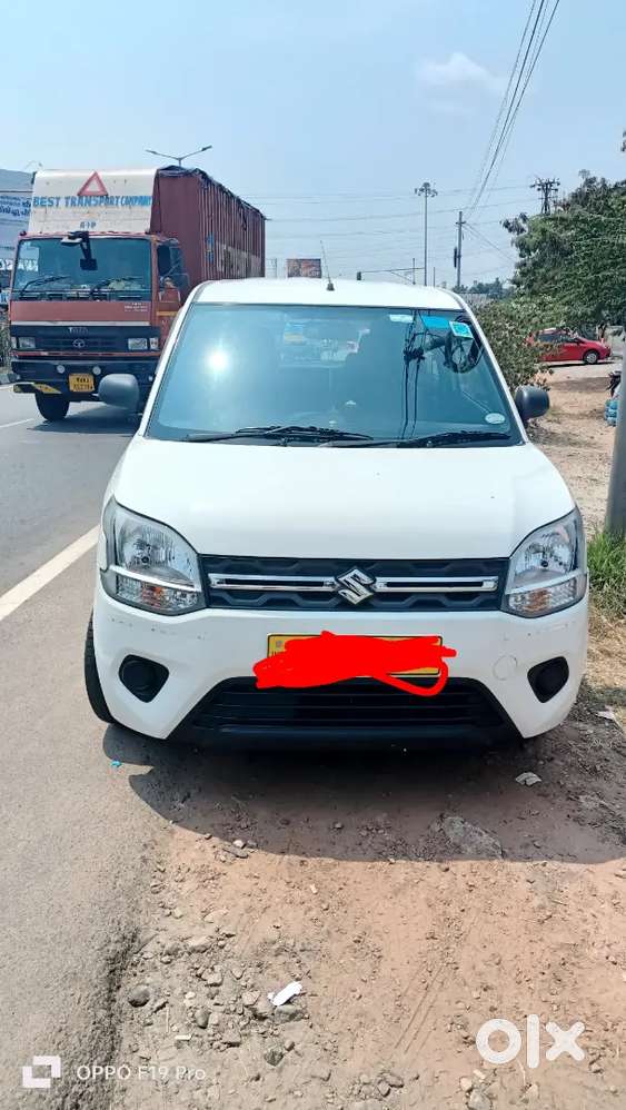 Daily Rent 900 Advance 10000