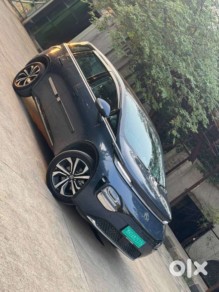 Mg Windsor Ev Essence Pro, 2026, Electric