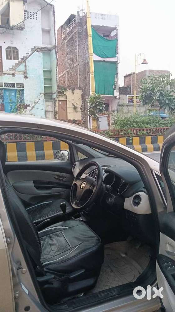 Fiat Linea, 2015, Diesel