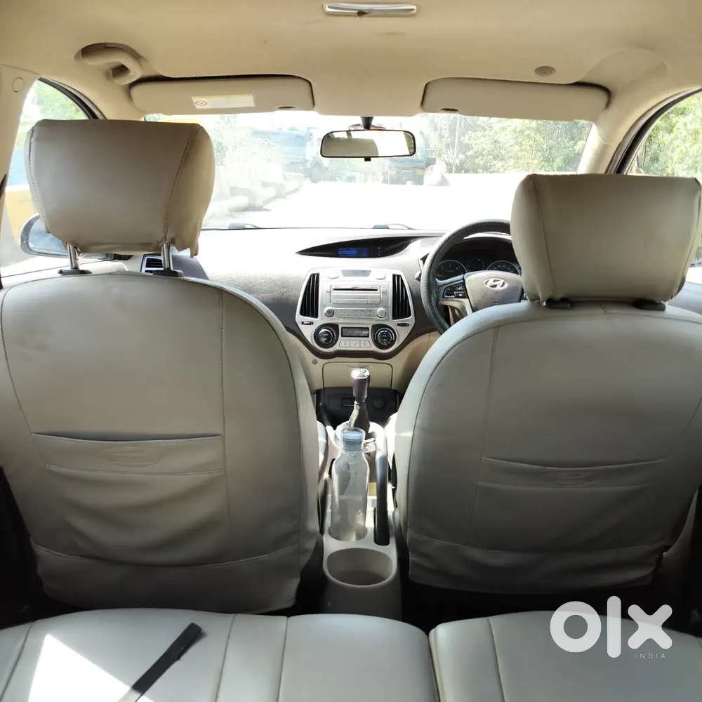 Hyundai I20 Asta Diesel  Single Owner  72,500 Km  Excellent Conditi