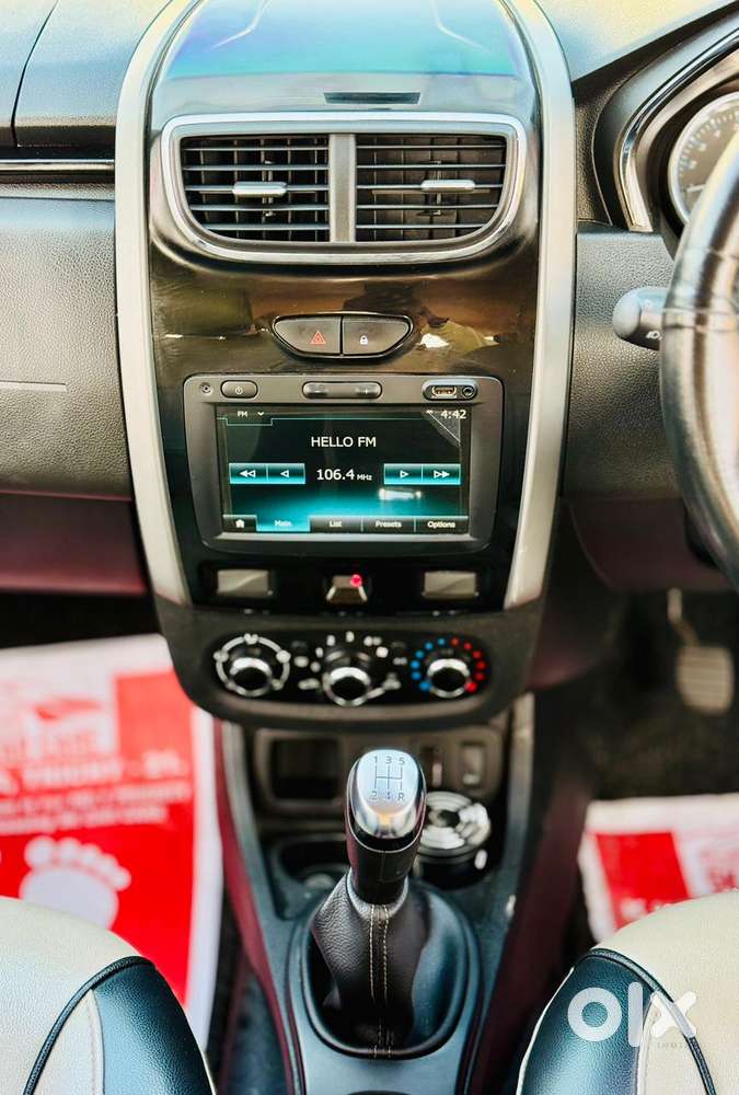 Renault Duster 2019-2020 1.5 85 Ps Rxs Mt Diesel, 2020, Diesel