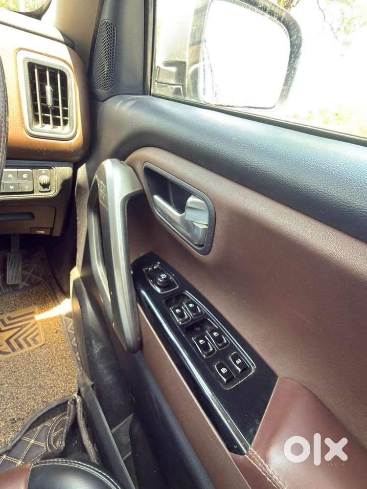 Mahindra Scorpio-n 2023