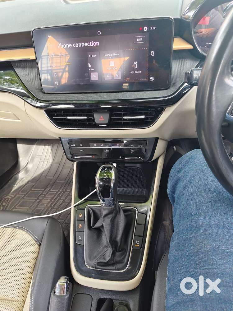 Skoda Slavia 1.5 Tsi Style At, 2022, Petrol
