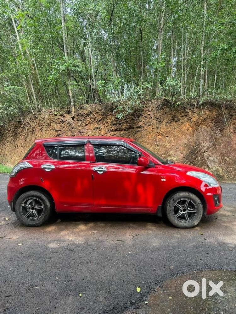 Maruti Suzuki Car 2016