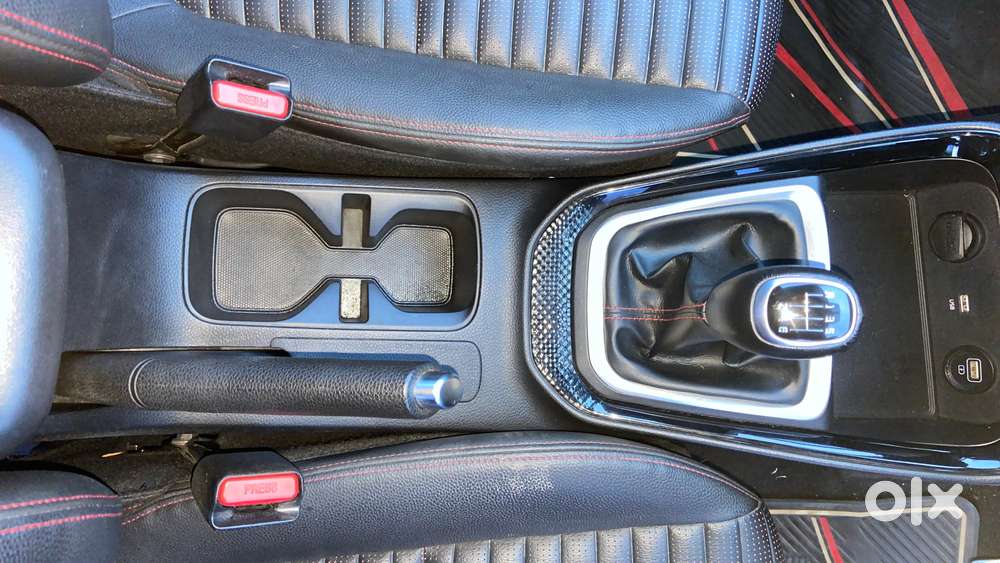 Kia Sonet 1.5 Gtx Plus Diesel, 2020, Diesel
