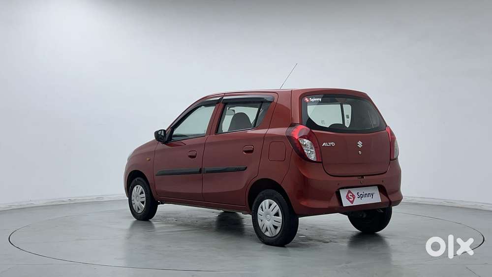 Maruti Suzuki Alto 800 2019-2023 0.8 Vxi, 2022, Petrol