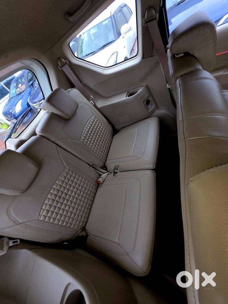 Maruti Suzuki Ertiga 1.5 Zxi, 2024, Petrol