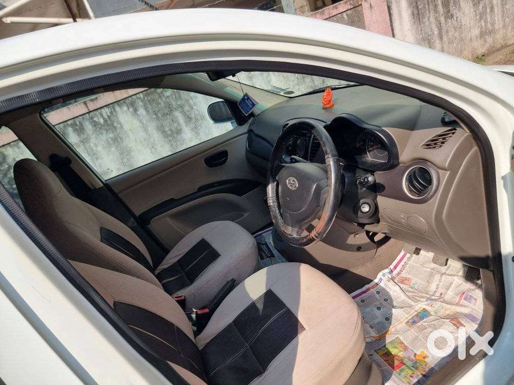 Hyundai I10 Era 1.1 Irde, 2011, Petrol