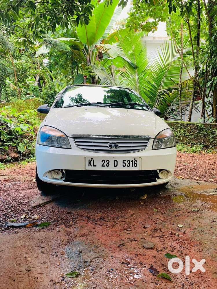 Tata Indigo Cs 2011 Diesel Well Maintained