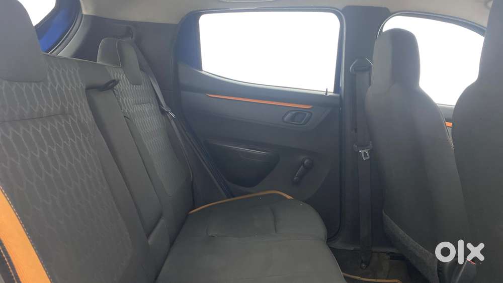 Renault Kwid Climber 1.0 Mt, 2019, Petrol