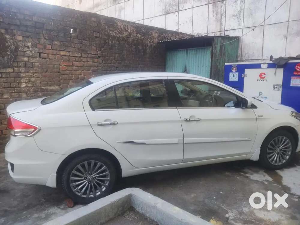 Maruti Suzuki Ciaz 2015 Diesel 88000 Km Driven