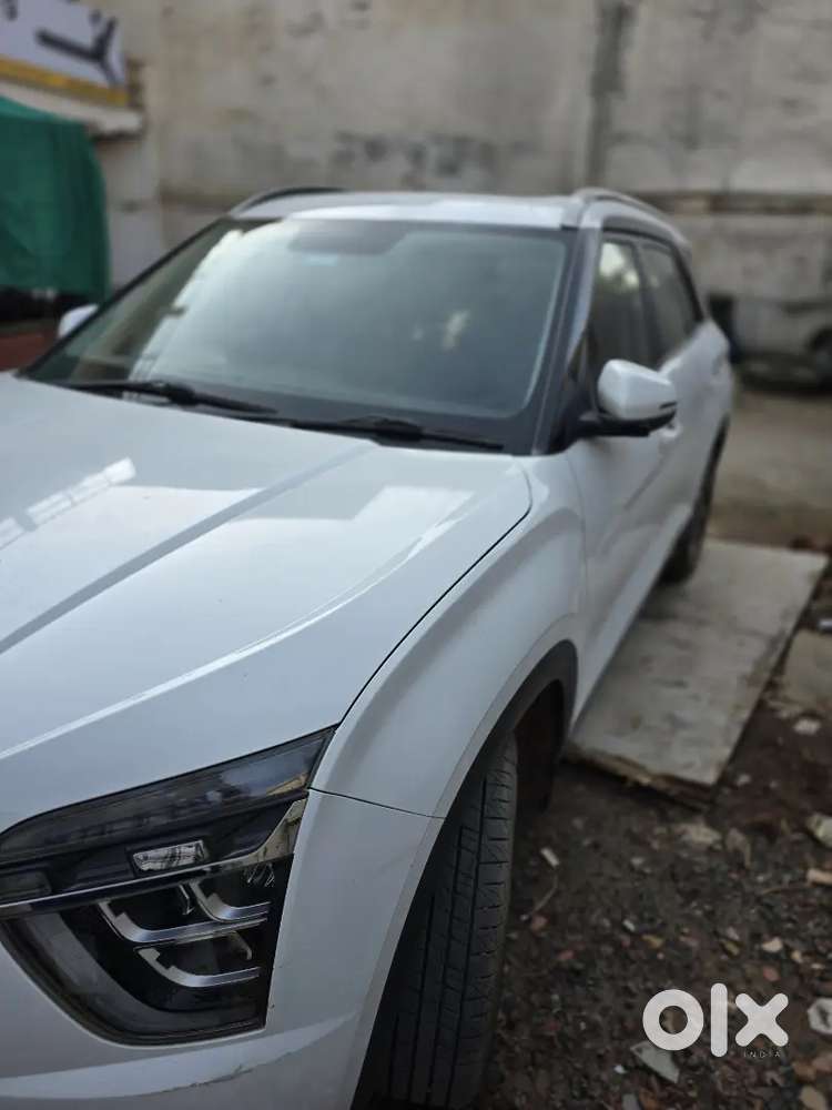 Hyundai Alcazar 2021 Diesel 97000 Km Driven