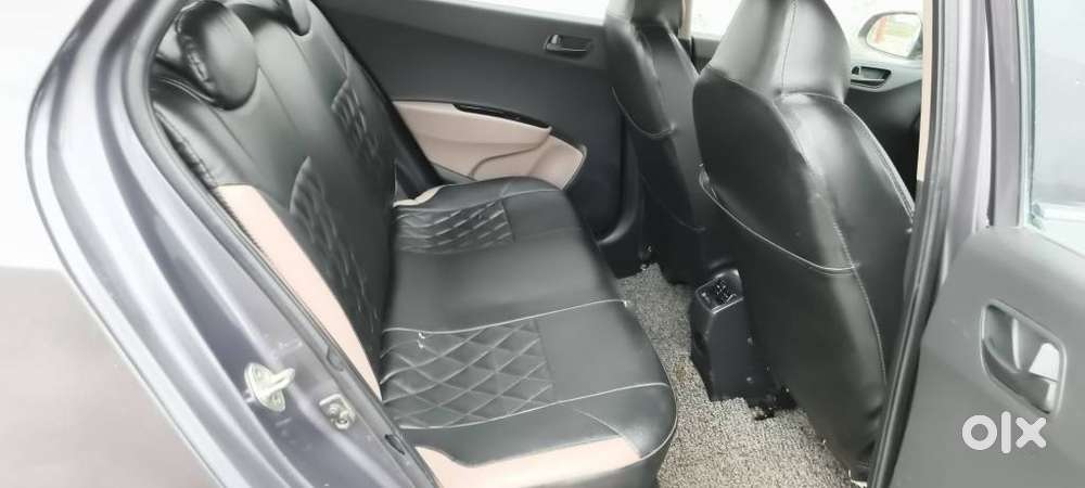 Hyundai Grand I10 1.2 Kappa Magna, 2019, Petrol