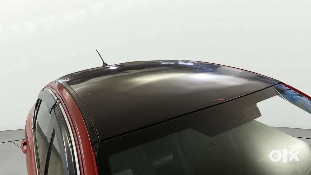 Tata Tigor 1.2 Revotron Xz Option, 2017, Petrol