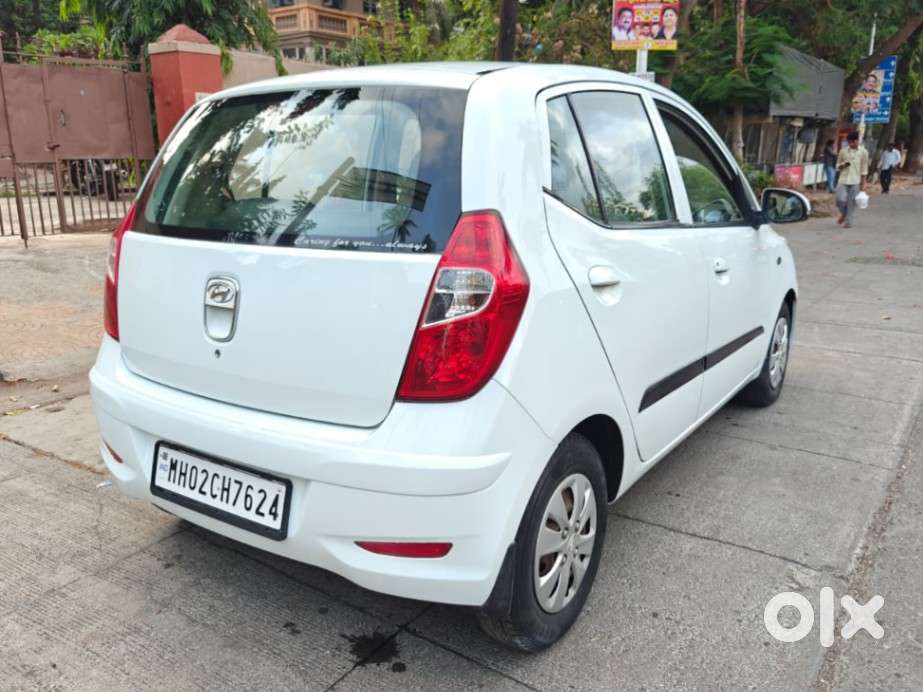 Hyundai I10 Magna, 2012, Petrol