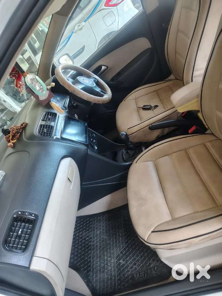 Volkswagen Polo 2014 Petrol 45000km