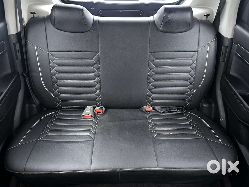 Maruti Suzuki S-presso Vxi Plus, 2022, Petrol