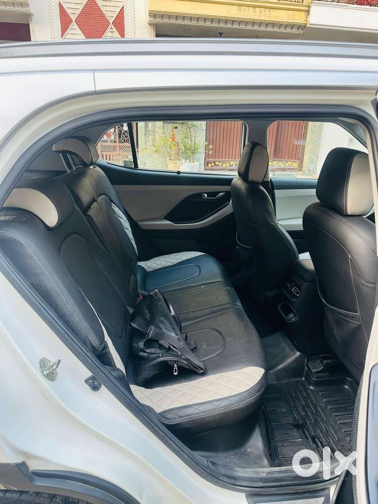 Hyundai Creta 1.5 Sx, 2020, Petrol