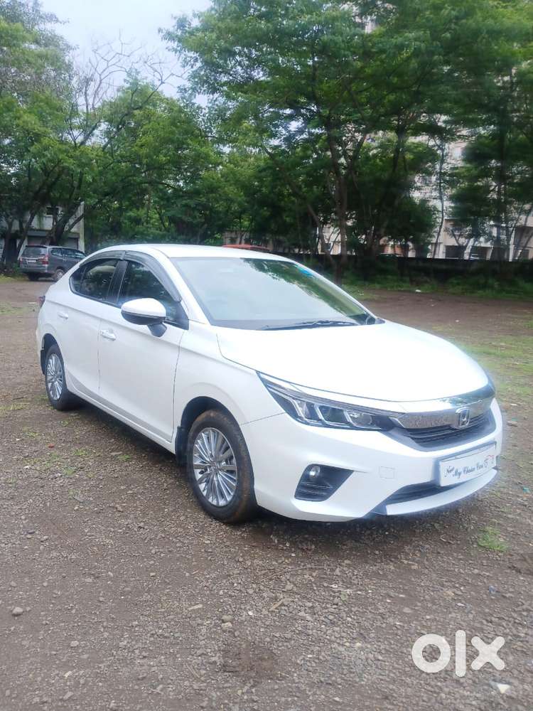 Honda City 1.5 V 5th Gen I-vtec Mt, 2023, Petrol