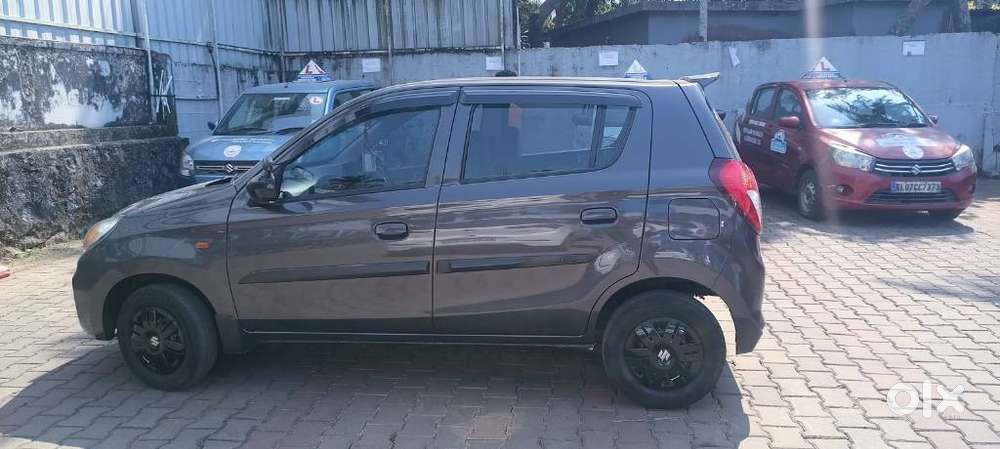 Maruti Suzuki Alto 800 Lxi, 2022, Petrol