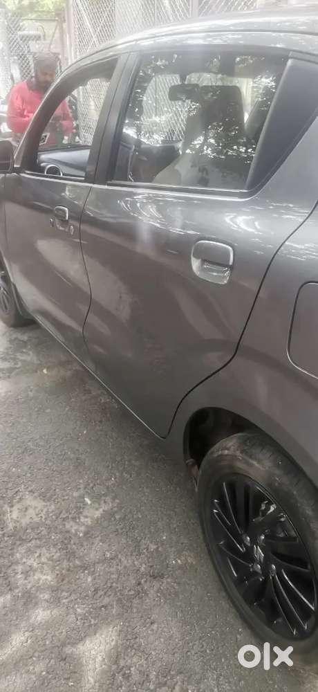 Maruti Suzuki Celerio Zxi At 2024