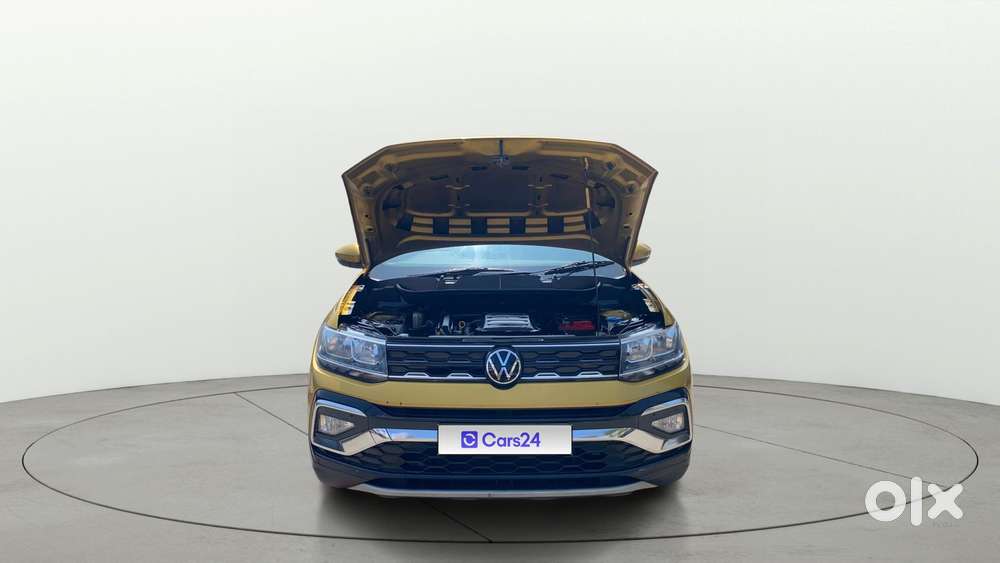 Volkswagen Taigun 1.0 Tsi Highline, 2021, Petrol