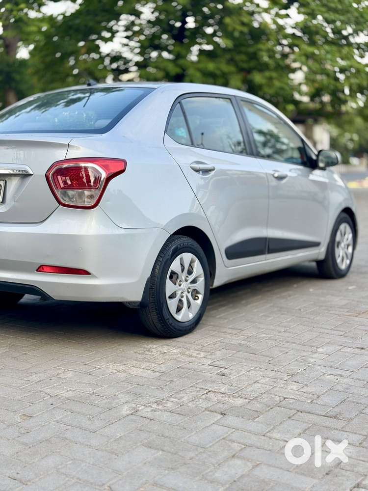 Hyundai Xcent 1.1 S Crdi, 2014, Diesel