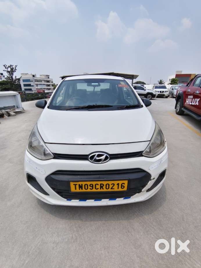 Hyundai Xcent 1.2 Prime T Plus Crdi, 2018, Diesel