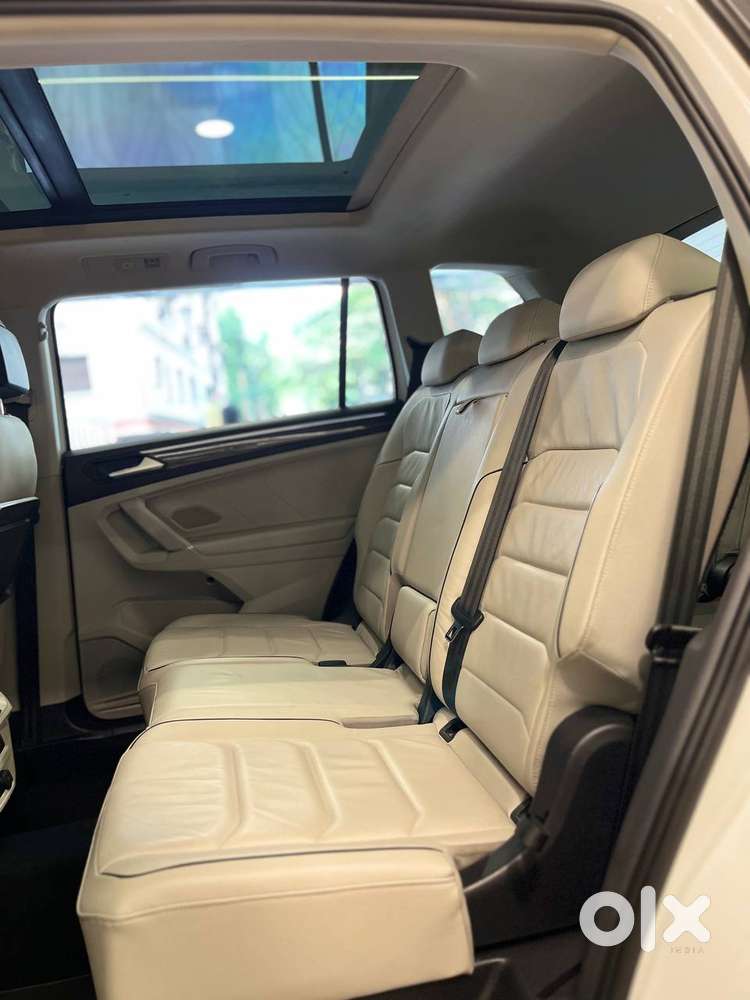Volkswagen Tiguan All Space 2.0 Tsi, 2021, Petrol