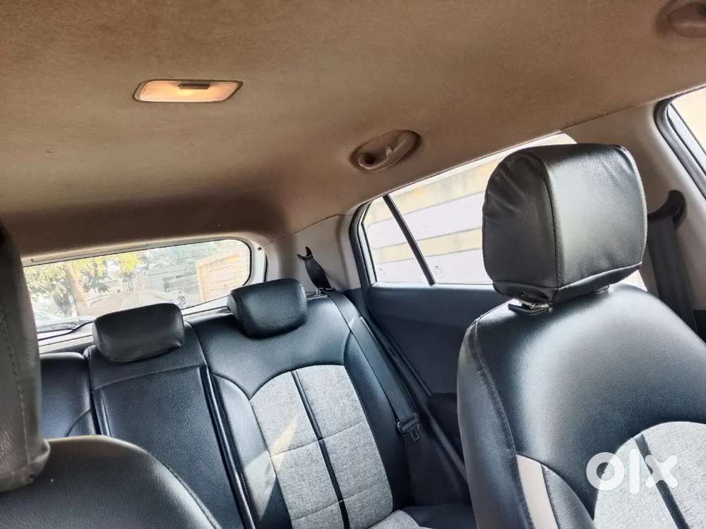 Hyundai Creta 2016 Diesel Well Maintained