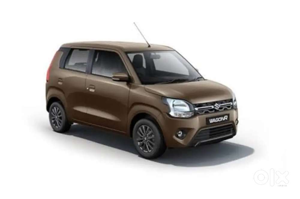 Maruti Suzuki Wagon R 2026