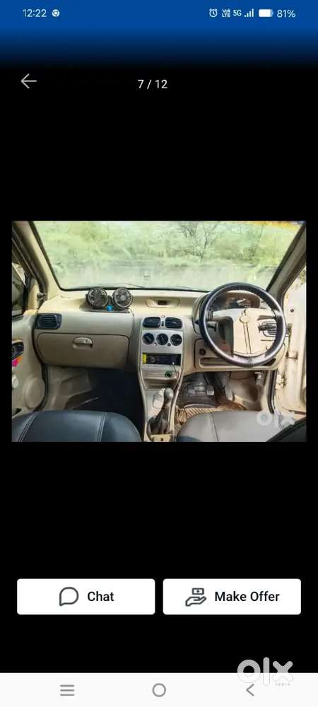 Ful Condition No Repair