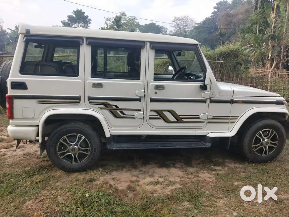 Mahindra Bolero Power Plus 2019 Diesel 85300 Km Driven