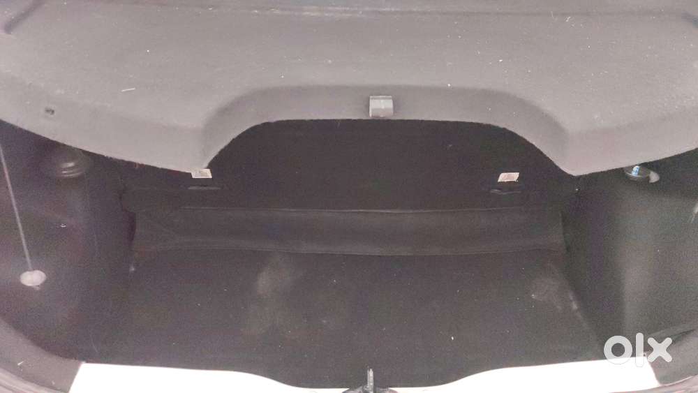 Tata Punch Creative Amt, 2022, Petrol