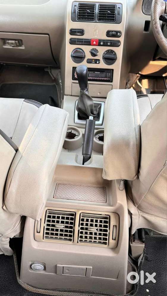 Tata Safari Dicor Vx 4x2 Bs Iv, 2013, Diesel