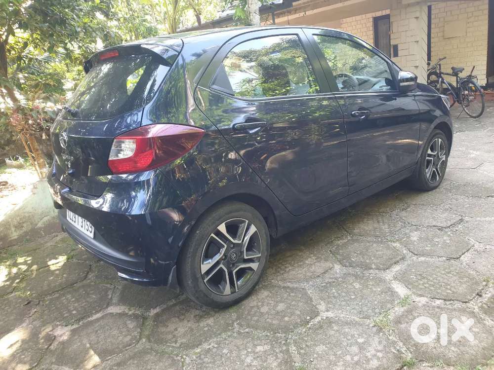 Tata Tiago 2021