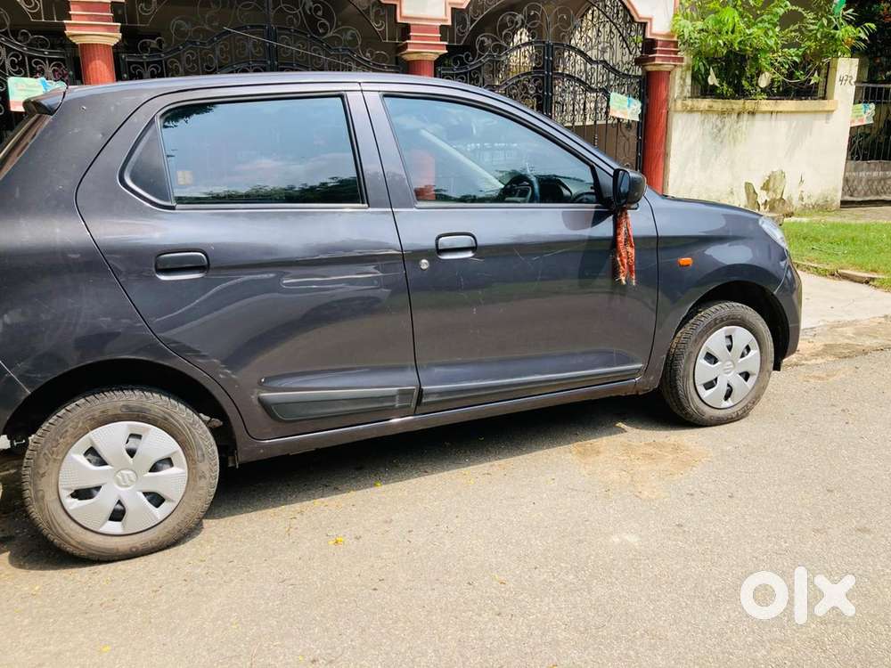 Maruti Suzuki Alto K10 2022 Petrol 11000 Km Driven