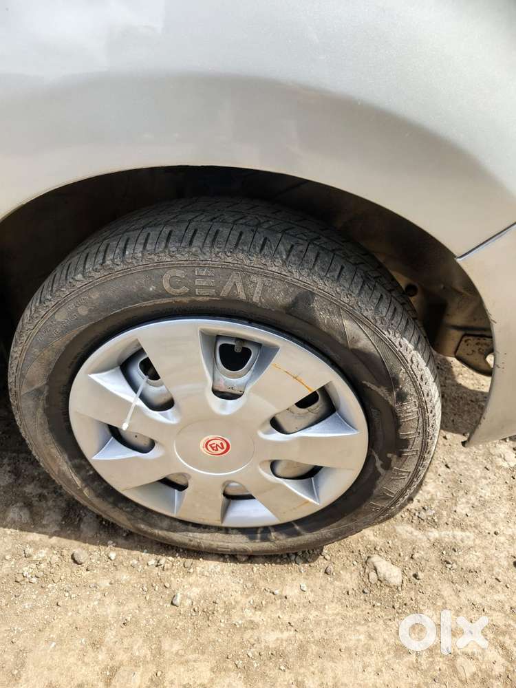 Maruti Suzuki Wagon R Lxi Minor, 2008, Petrol