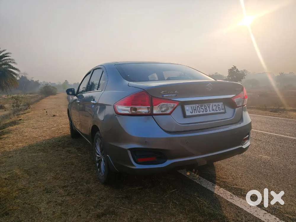 Vehicle Is In Good Condition