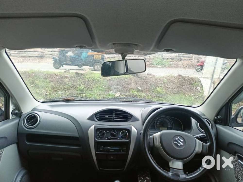 Maruti Suzuki Alto 800 Lxi Opt, 2017