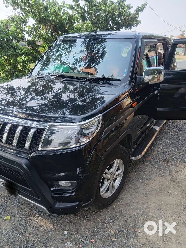Mahindra Bolero Neo 2023 Diesel