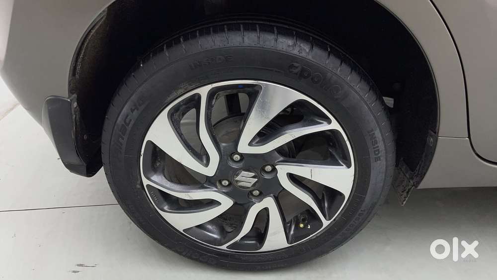 Maruti Suzuki Baleno 1.2 Zeta, 2020, Petrol