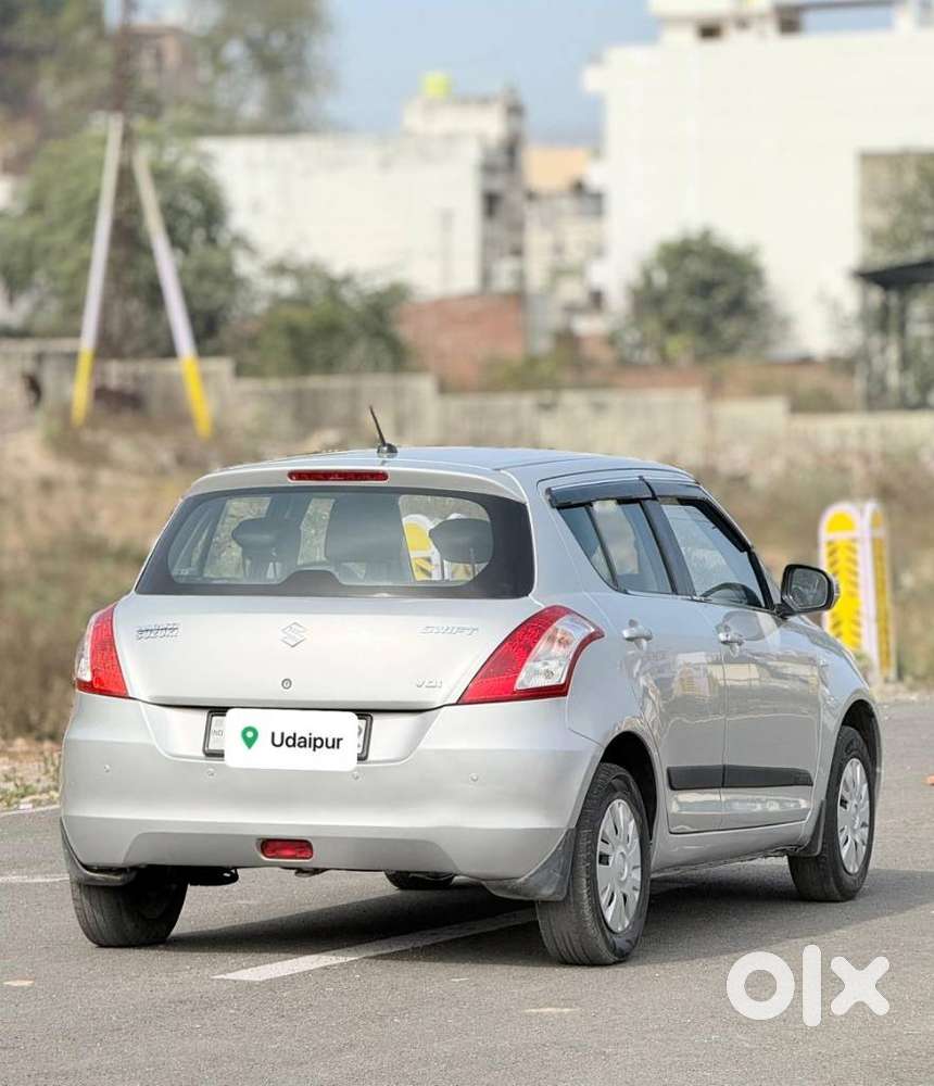 Maruti Suzuki Swift