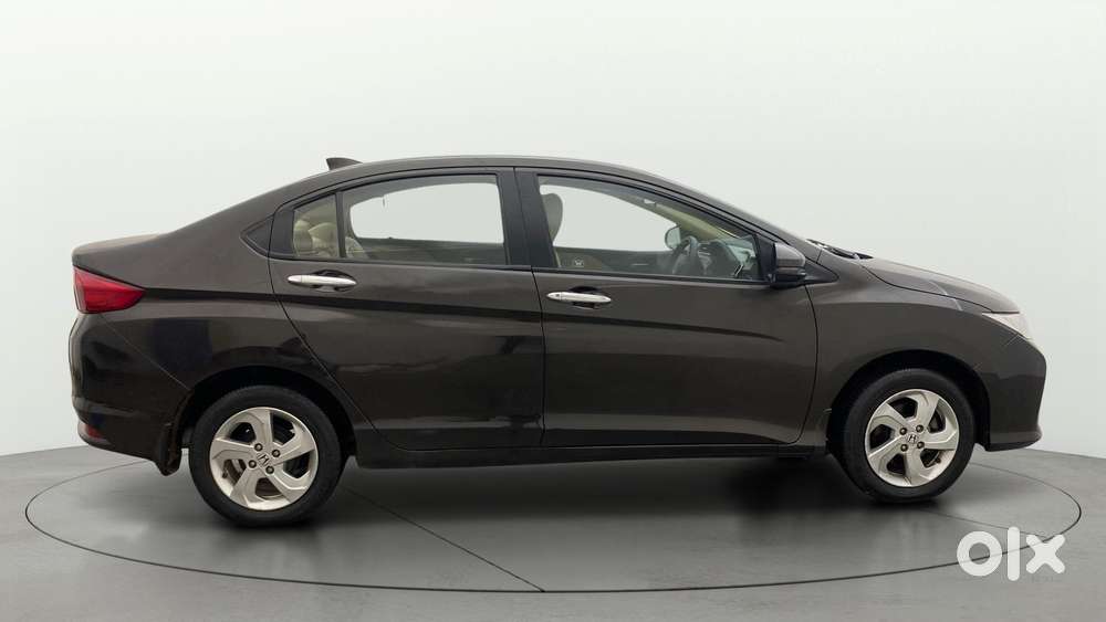 Honda City I Dtec V, 2016, Diesel