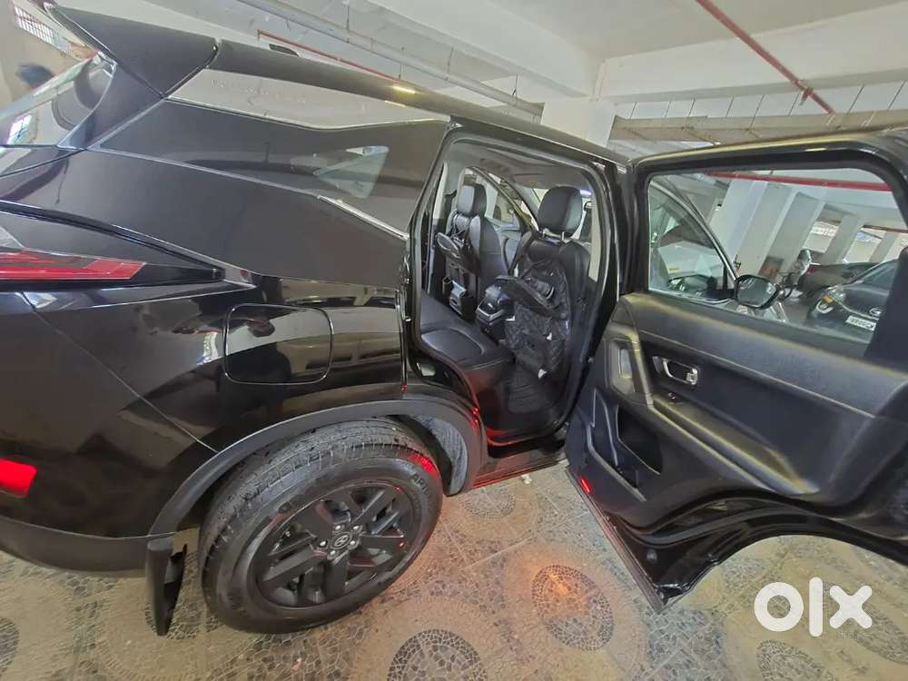 Tata Harrier 2.0 Kryotec 2020 Diesel Car
