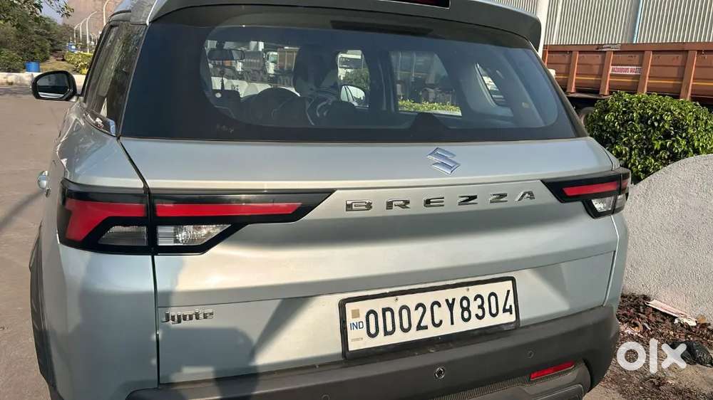 Sell My Car On Price Of 8.3 Lakh